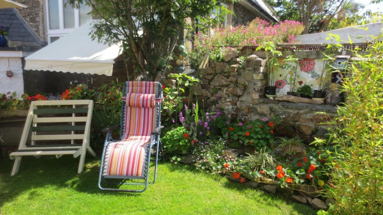Hamilton Lodge - Cottage Sleeps 8 菲什加德 外观 照片
