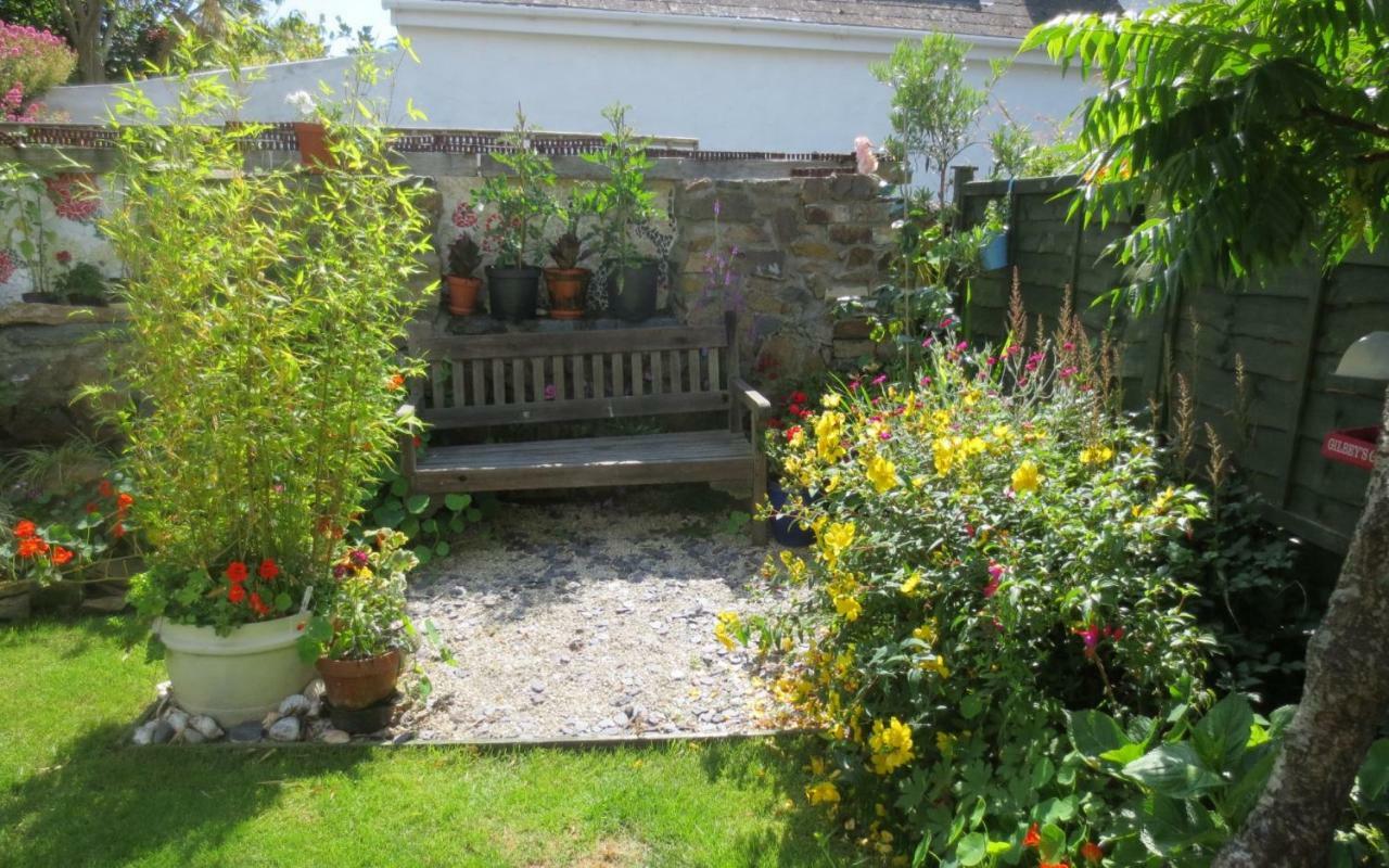 Hamilton Lodge - Cottage Sleeps 8 菲什加德 外观 照片